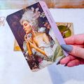 Aura Reading