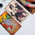 Private Tarot Reading
