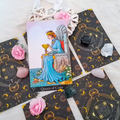 Private Tarot Reading