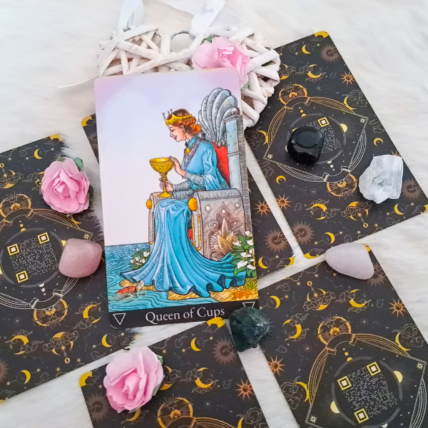 Private Tarot Reading